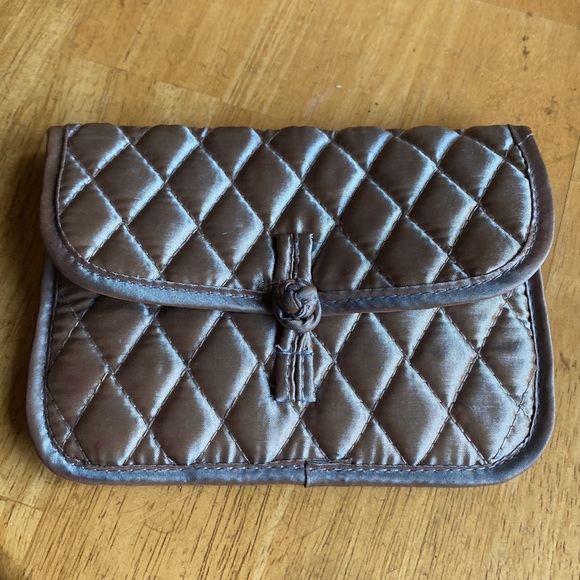 Brighton Bags Brighton Cosmetic Bag 65x45 Like New Poshmark